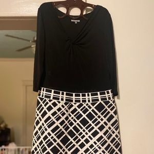 Anne Klein dress size 12